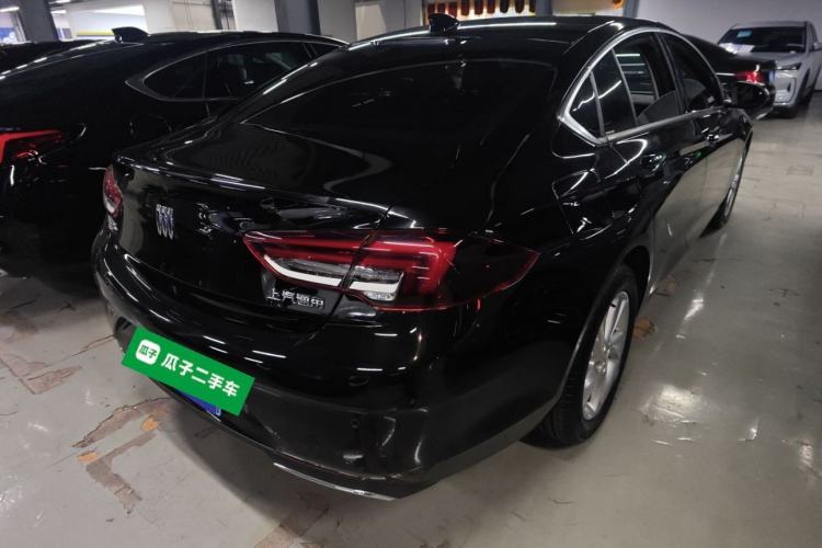 Used Buick Regal 2024 25T Deluxe Edition
