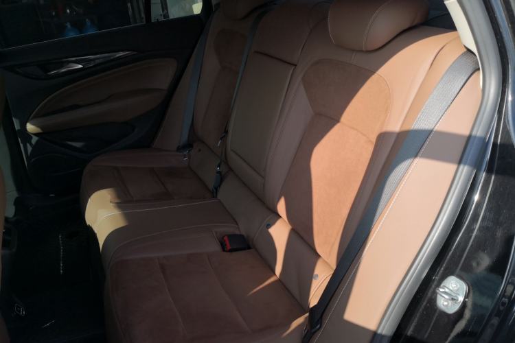 Used Buick Regal 2020 552T Luxury Version
