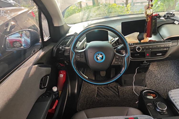 Used BMW i3 (Import) 2018 Luxury Model