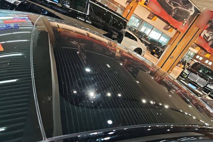 Used Tesla Model 3 2020 Standard Range Rear-Wheel Drive Upgraded Version
