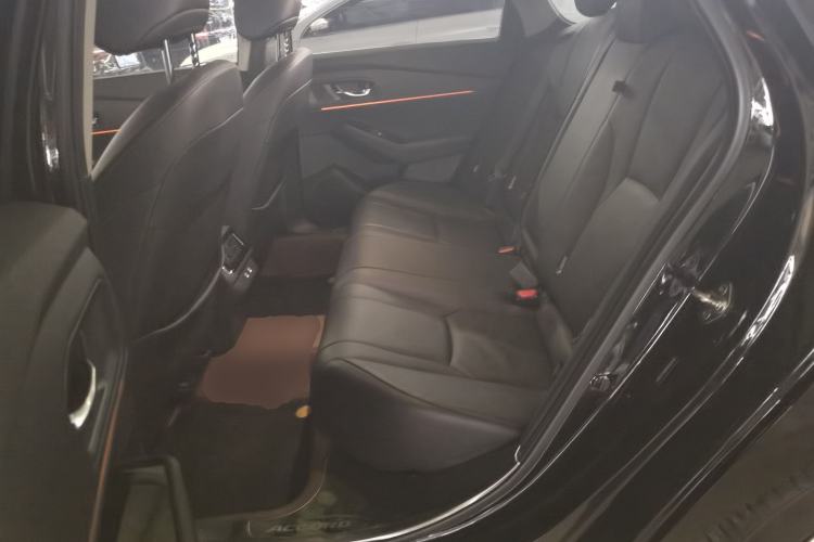 Used Honda Accord 2023 260TURBO Excellence Edition