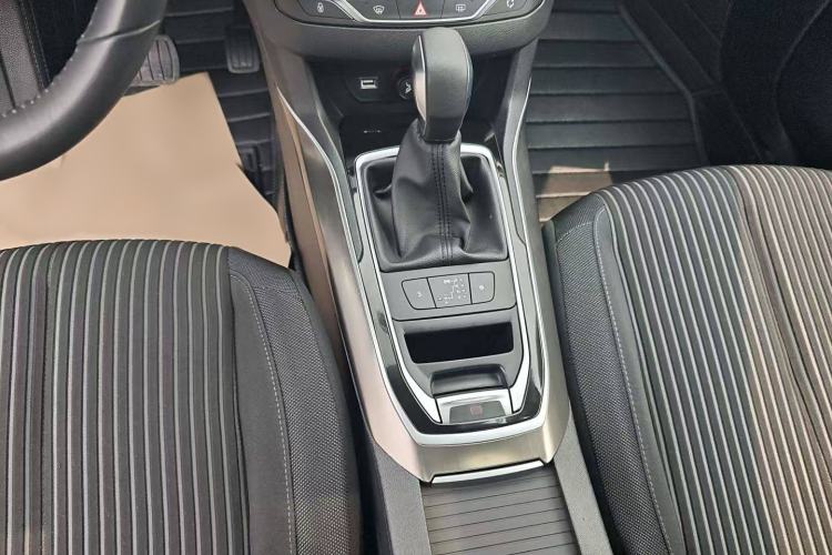 Used Peugeot 408 2014 1.8L Automatic Luxury Edition
