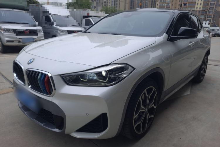 Used BMW X2 2020 xDrive25i M Sport Package