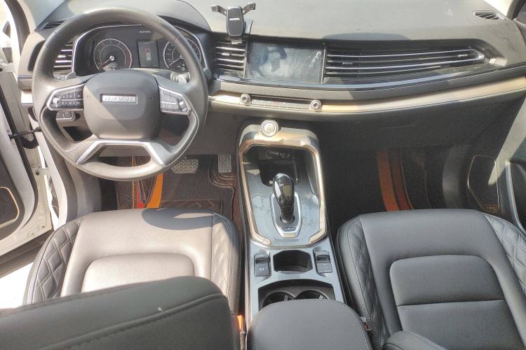 Used Haval H6 2021 1.5T Automatic Urban Edition

