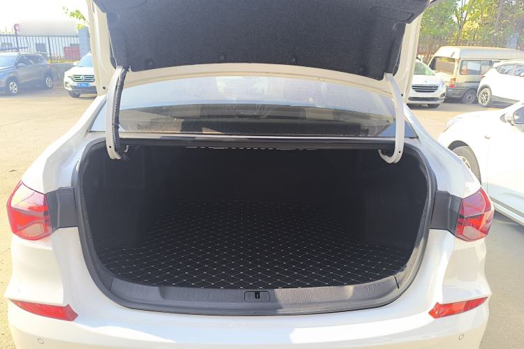 Used Chevrolet Monza 2020 320 Automatic Enjoyment Edition