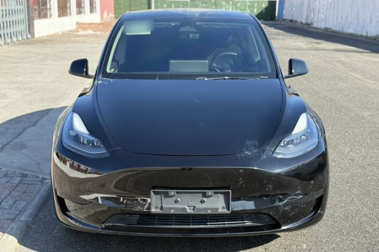 Used Tesla Model Y 2023 Rear-Wheel-Drive Version