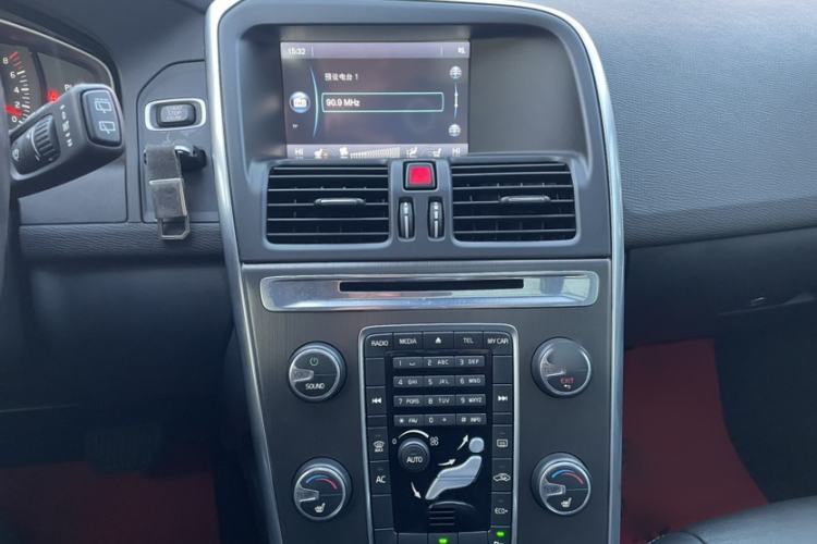 Used Volvo XC60 2014 Facelift T5 Zhiyi Edition