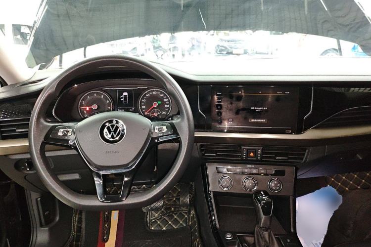 Used Volkswagen Passat 2021 280TSI Business Edition
