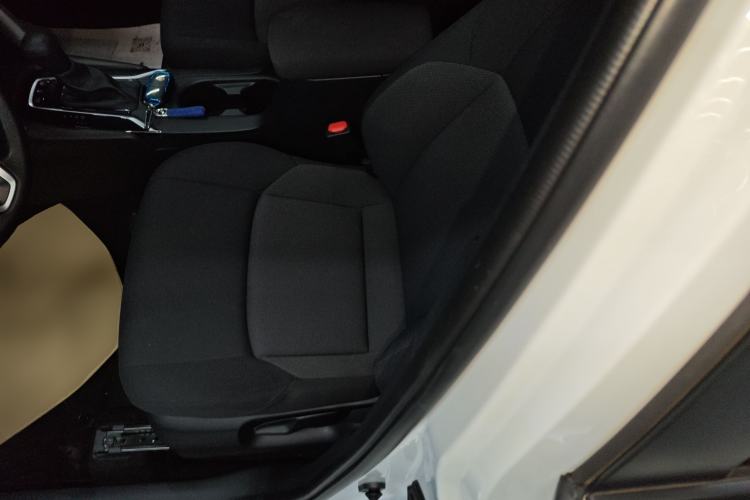 Used Toyota FRONTLANDER 2023 2.0L Smart Electric Hybrid Dual-Engine Leading Edition