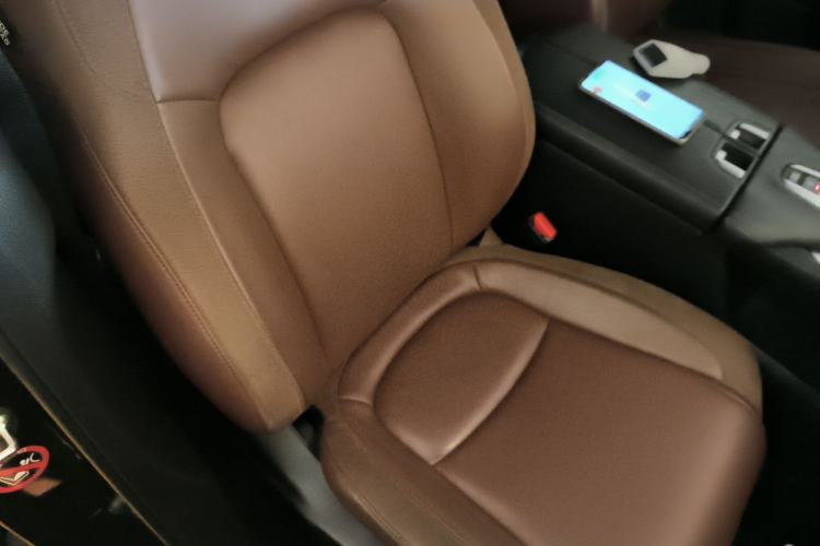 Used Honda Avancier 2017 370TURBO 2WD Luxury Edition
