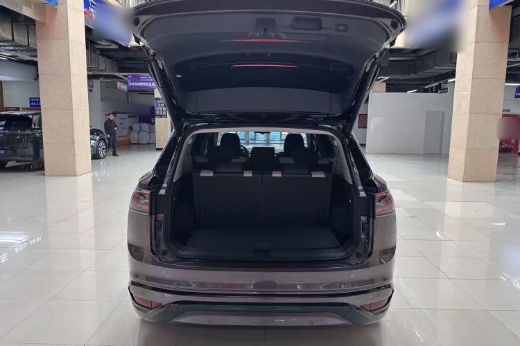 Used Volkswagen ID.6 CROZZ 2021 Long-Range PRO Edition
