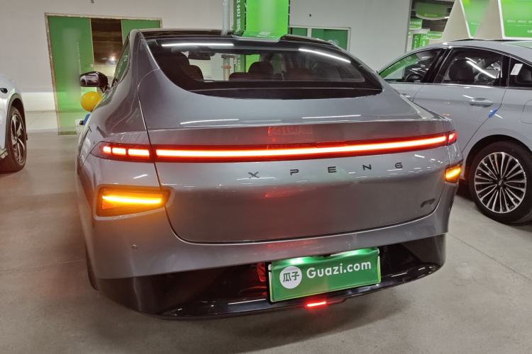 Used XPeng P7 2021 670G