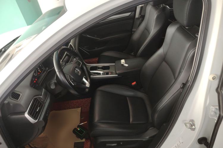 Used Honda Accord 2022 260TURBO Luxury Edition
