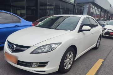 Used Mazda Mazda 6 2012 2.0L Automatic Elite Edition