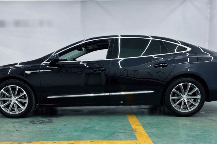 Used Buick LaCrosse 2021 652T Luxury Model
