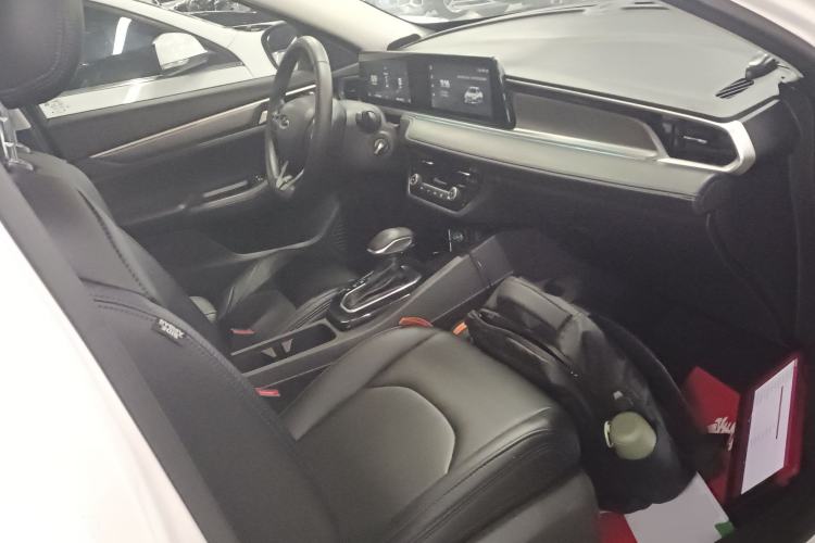 Used Ford Escort 2021 1.5L Automatic Gold Edition