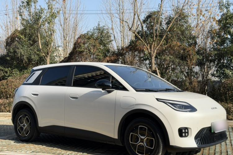 Used AION UT 2025 420 Smart Edition
