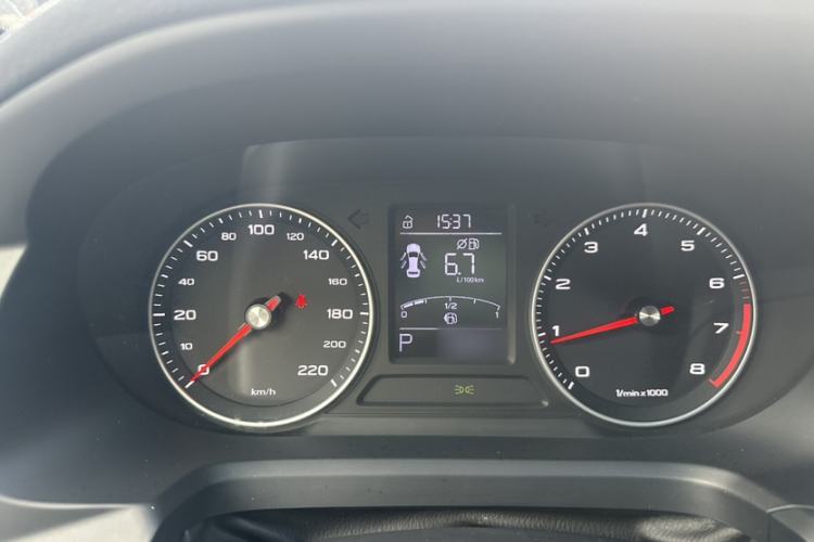 Used Roewe 360 2018 PLUS 1.5L Automatic Luxury Edition