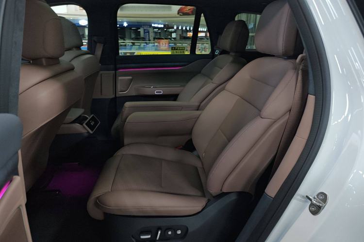 Used Nio ES8 2023 75 kWh
