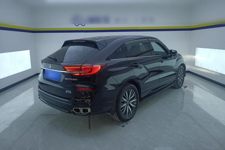 Used Honda Avancier 2020 370TURBO Two-Wheel Drive Luxury Edition
