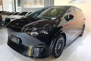 Used XPeng X9 2025 740 Ultra-Long Range Max