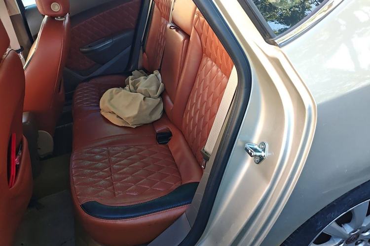 Used Buick GT 2013 GT 1.6L Automatic Fashion Edition
