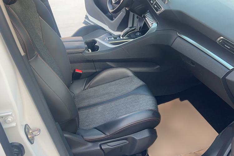 Used Peugeot 5008 2019 350THP 5-seat Elite Edition
