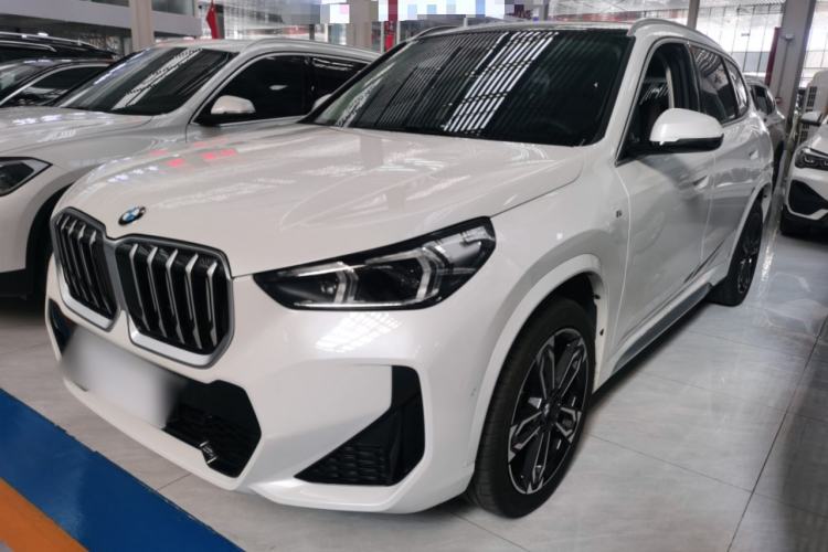 Used BMW X1 2023 sDrive25Li M Sport Package
