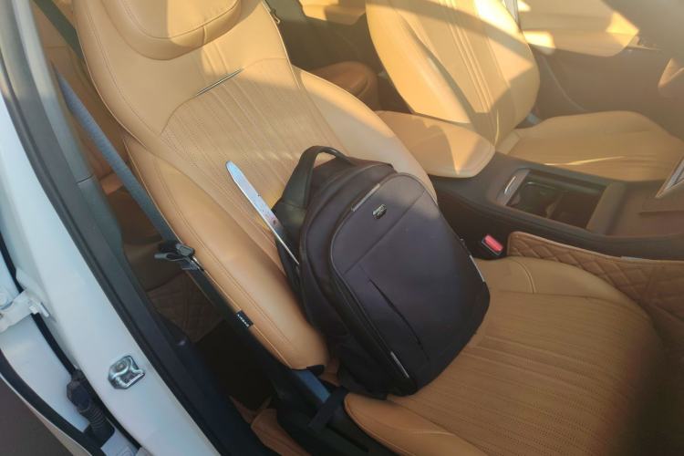 Used  L7 2023 1.5T 115 km Starship