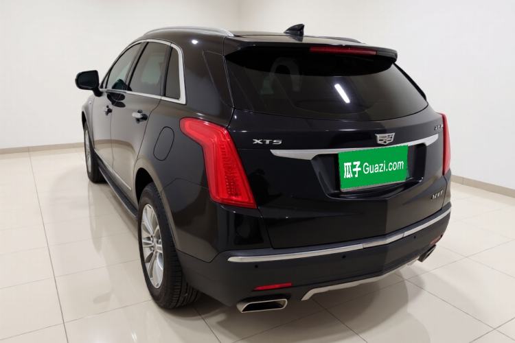 Used Cadillac XT5 2016 25T Luxury Model