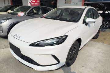 Used BYD Seal 05 DM-i 