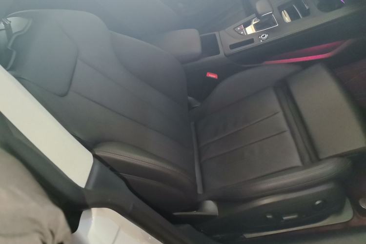 Used Audi A5 2024 Sportback 40 TFSI Fashionable and Dynamic Model
