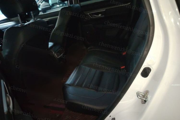 Used Honda Breeze 2021 240TURBO CVT 2WD Luxury Edition