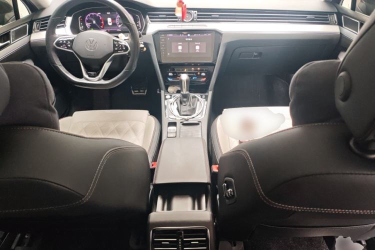 Used Volkswagen Magotan 2023 2 Million Units Commemorative Edition 330TSI DSG Luxury Version