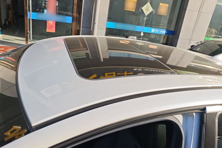 Used Honda XR-V 2021 220TURBO CVT Luxury Edition
