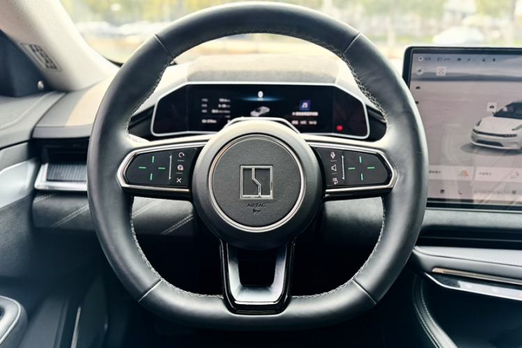 Used Zeekr 001 2023 WE Edition 100 kWh