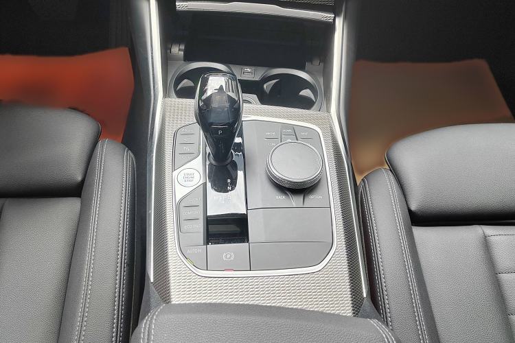 Used BMW 3 Series 2020 Facelifted 325Li M Sport Night Edition Package
