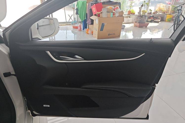 Used Cadillac XTS 2018 28T Tech Edition
