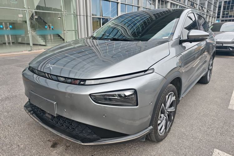 Used XPeng G3 2021 G3i 520N+