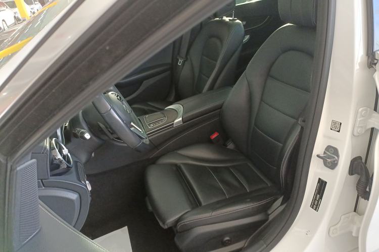 Used Mercedes-Benz C-Class 2019 C 260 L Sport Edition
