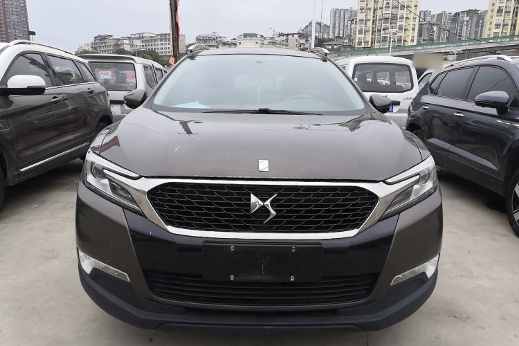 Used  6 2014 1.6T Elegant Version THP160
