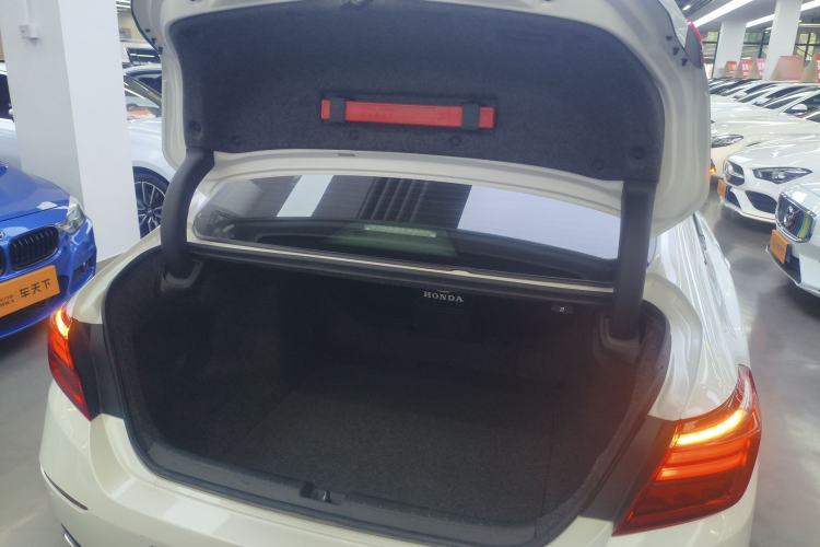 Used Honda Inspire 2022 260TURBO Jingyue Version
