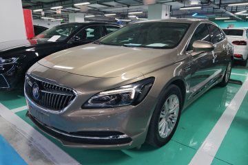 Used Buick LaCrosse 2016 30H Luxury Version