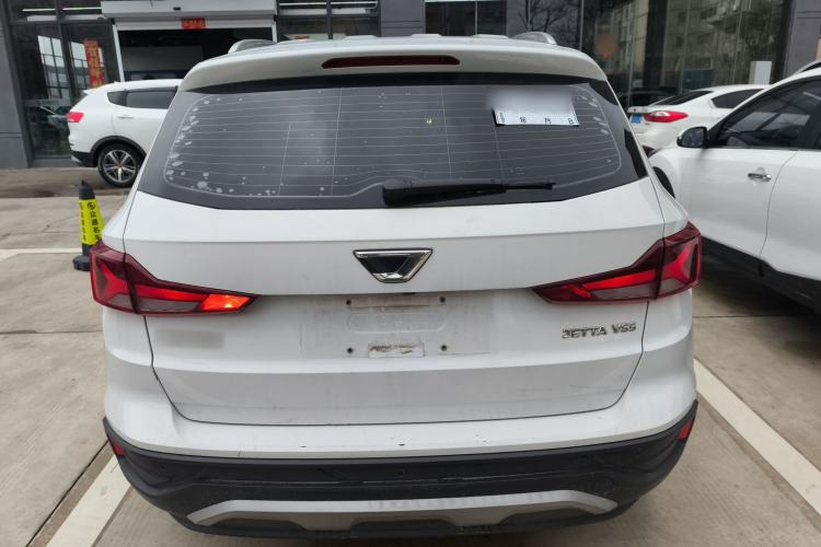 Used Jetta VS5 2019 280TSI Automatic Glory Edition