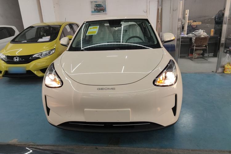 Used  Geome 2026 Model 310km Youth Edition
