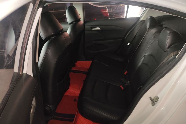 Used Chevrolet Cavalier 2016 1.5L Automatic Enjoyment Edition