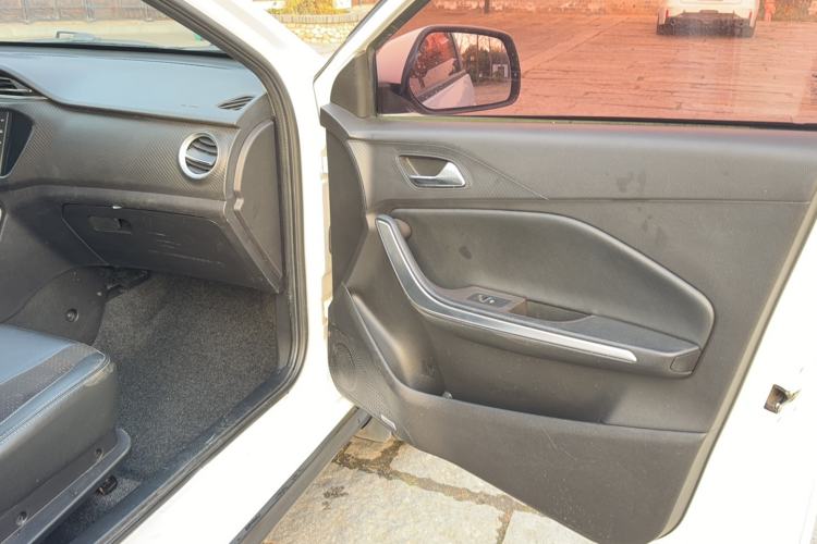 Used Chery Tiggo 3X 2018 1.5L Automatic Elite Edition