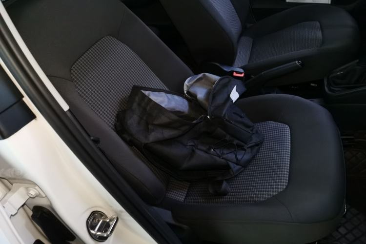 Used Volkswagen Santana 2021 1.5L Automatic Fashion Edition
