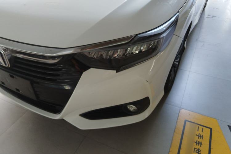 Used Honda Crider 2022 1.5L Rui Luxury Edition
