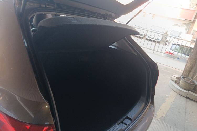 Used Volkswagen Gran Lavida 2013 1.4 TSI Automatic Comfort Model